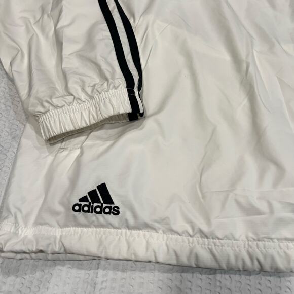 Adidas vintage adipure jacket men Medium - Picture 11 of 11